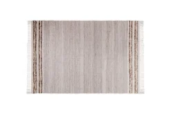 Rugs^Nkuku Aadita Jute & Wool Rug - Grey