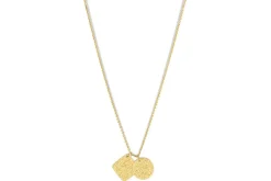 Jewellery & Jewellery Boxes|Jewellery^Nkuku Aavani Necklace - Gold