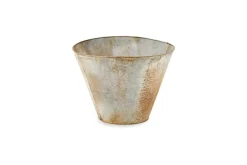 Decorative Home Accessories|Garden Planters^Nkuku Abari Tapered Planter
