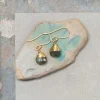 Jewellery & Jewellery Boxes|Jewellery^Nkuku Adara Earrings
