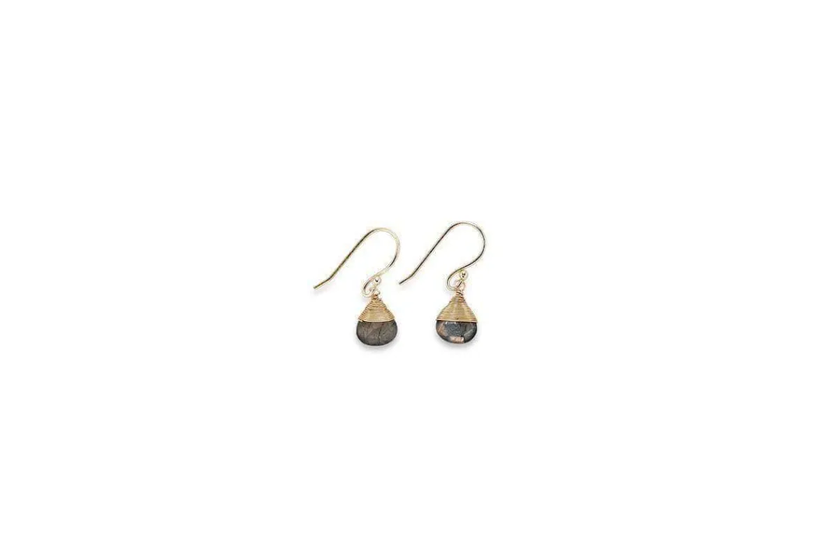 Jewellery & Jewellery Boxes|Jewellery^Nkuku Adara Earrings
