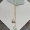 Jewellery & Jewellery Boxes|Jewellery^Nkuku Adara Necklace