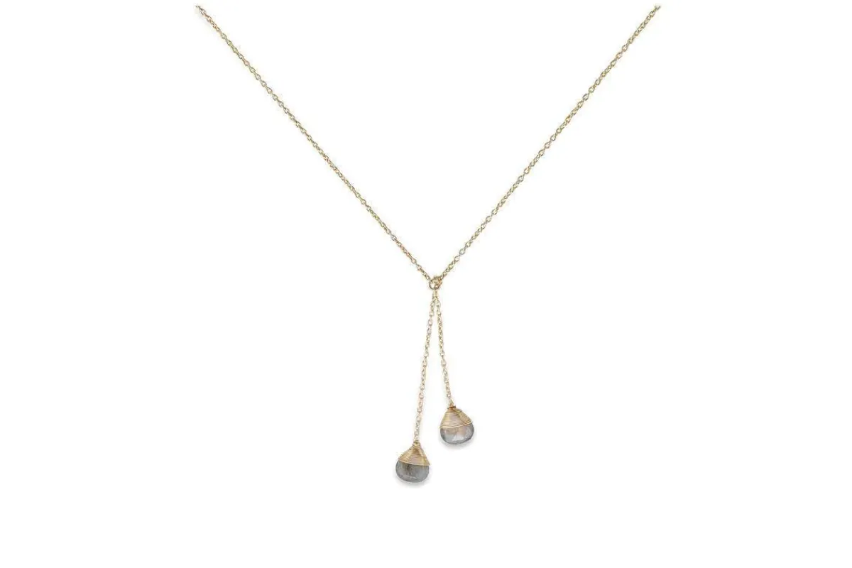 Jewellery & Jewellery Boxes|Jewellery^Nkuku Adara Necklace