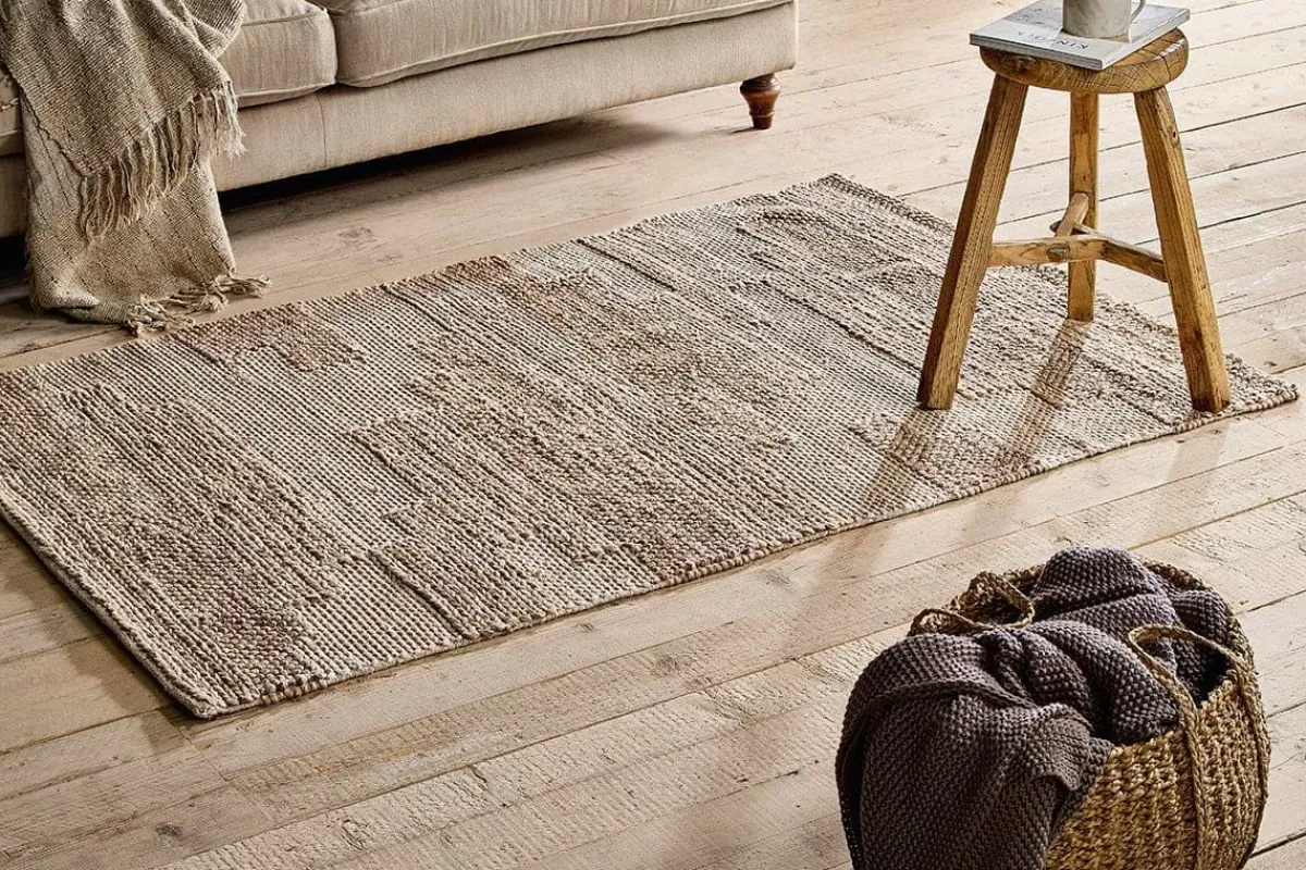 Rugs^Nkuku Ailan Wool Rug