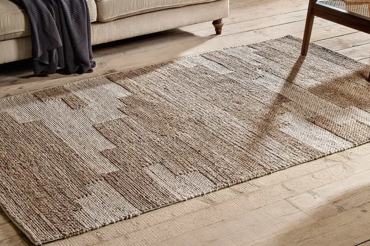 Rugs^Nkuku Ailan Wool Rug