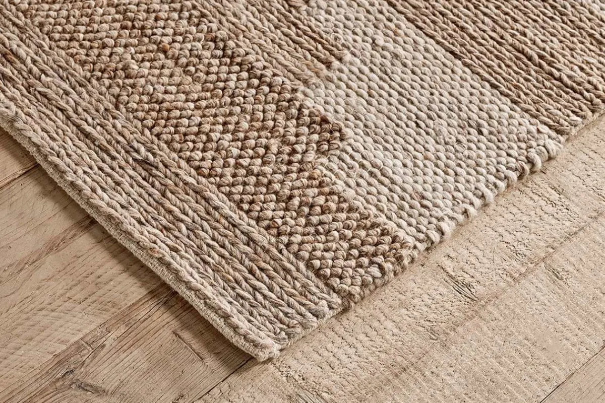 Rugs^Nkuku Ailan Wool Rug