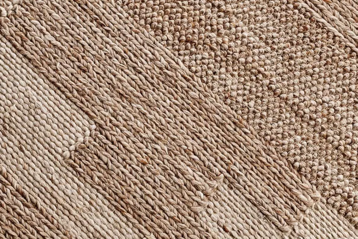 Rugs^Nkuku Ailan Wool Rug