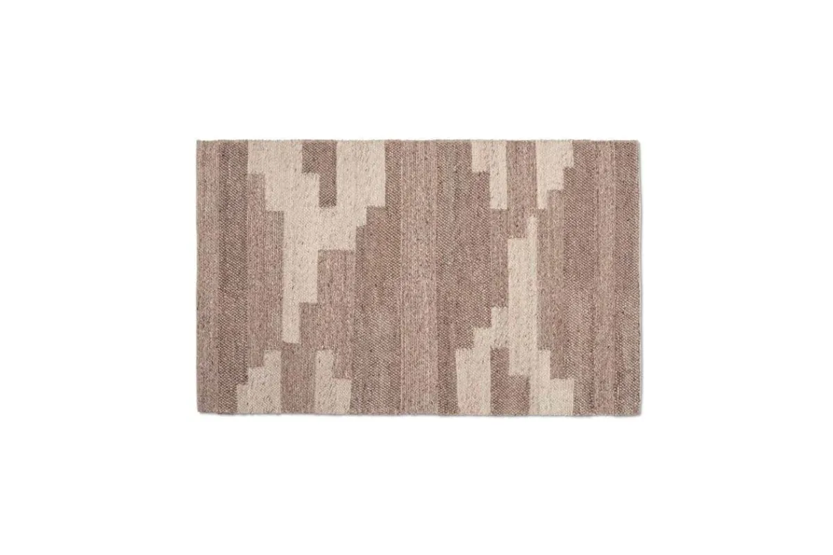 Rugs^Nkuku Ailan Wool Rug