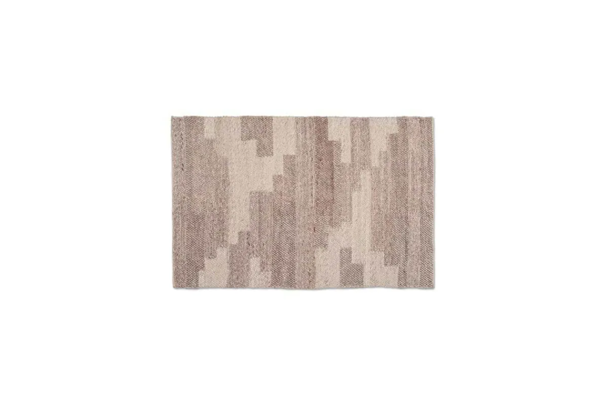 Rugs^Nkuku Ailan Wool Rug