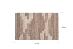Rugs^Nkuku Ailan Wool Rug