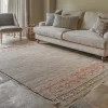 Rugs|Living^Nkuku Akari Jute & Cotton Rug - Natural