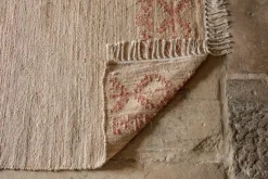 Rugs|Living^Nkuku Akari Jute & Cotton Rug - Natural