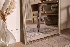 Full Length Mirrors|Bedroom^Nkuku Almora Arched Mirror
