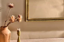 Fireside|Wall Mirrors^Nkuku Almora Arched Mirror - Large