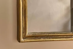 Fireside|Wall Mirrors^Nkuku Almora Arched Mirror - Large