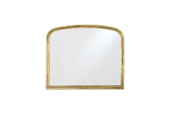 Fireside|Wall Mirrors^Nkuku Almora Arched Mirror - Small