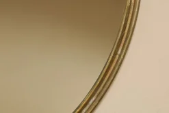 Round Mirrors|Wall Mirrors^Nkuku Almora Round Mirror - Large