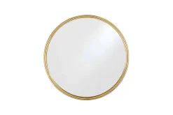 Round Mirrors|Wall Mirrors^Nkuku Almora Round Mirror - Large