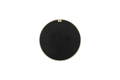 Round Mirrors|Wall Mirrors^Nkuku Almora Round Mirror - Small