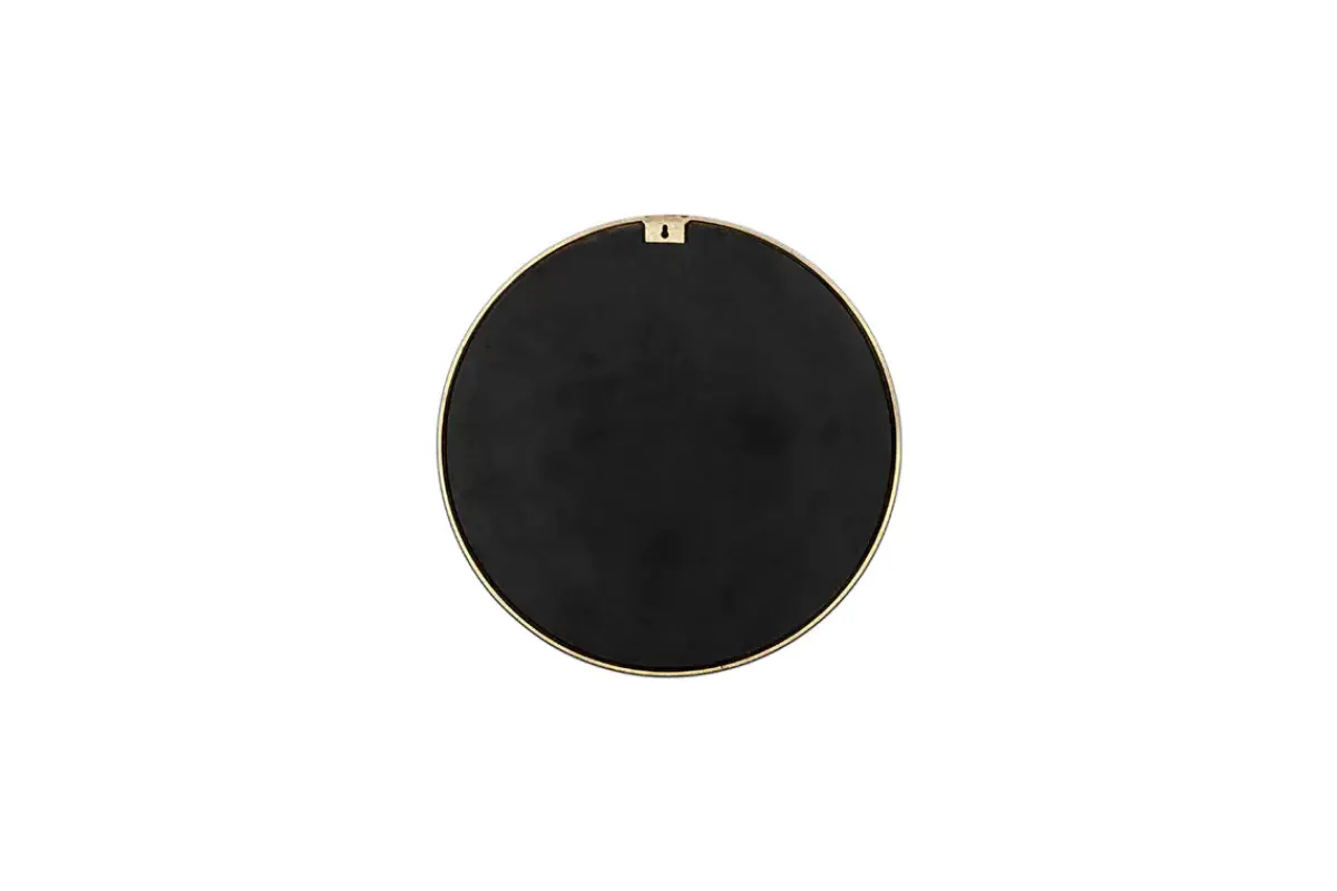 Round Mirrors|Wall Mirrors^Nkuku Almora Round Mirror - Small