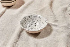 Bowls^Nkuku Ama Splatter Bowl