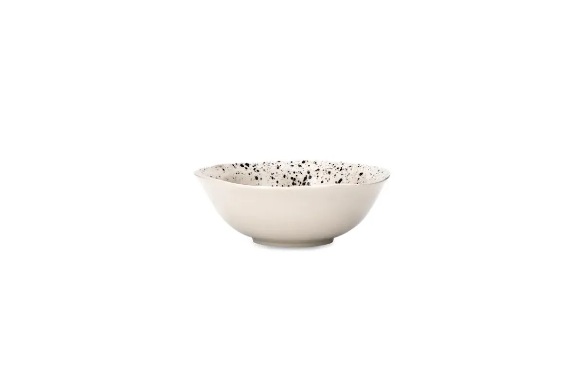 Bowls^Nkuku Ama Splatter Bowl