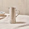Jugs^Nkuku Ama Splatter Jug