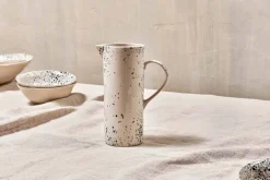 Jugs^Nkuku Ama Splatter Jug