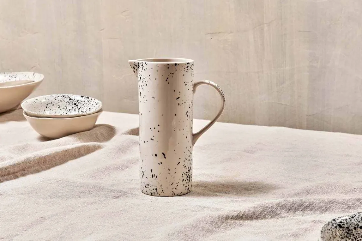 Jugs^Nkuku Ama Splatter Jug