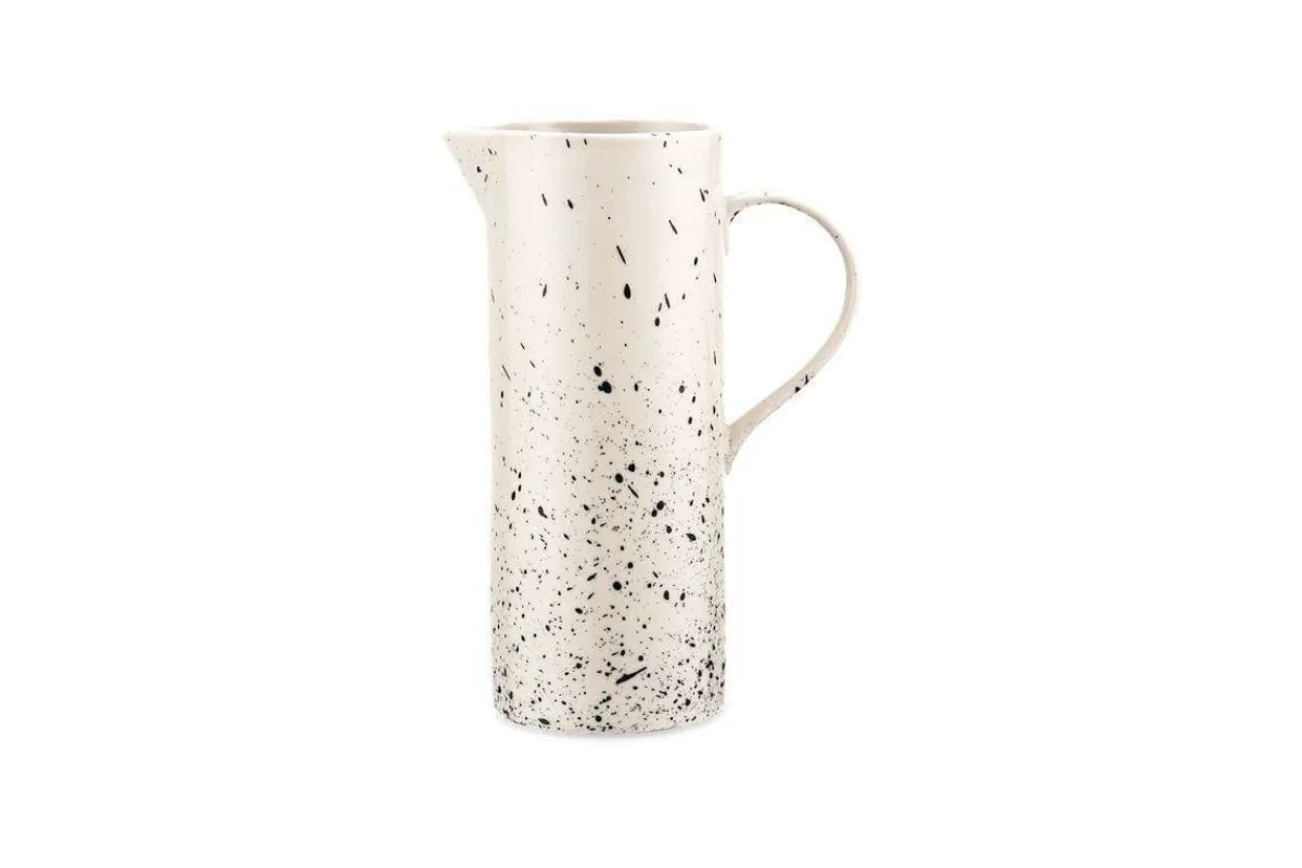 Jugs^Nkuku Ama Splatter Jug
