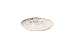 Plates^Nkuku Ama Splatter Plate