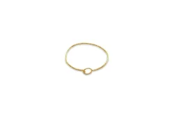 Jewellery & Jewellery Boxes|Jewellery^Nkuku Amini Gold Bangle
