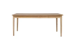 Kitchen & Dining|Dining Tables^Nkuku Anbu Mango Dining Table - Natural