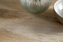 Kitchen & Dining|Dining Tables^Nkuku Anbu Mango Dining Table - Natural