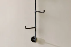 Bathroom Accessories|Hooks & Rails^Nkuku Aniko Wall Mounted Hook