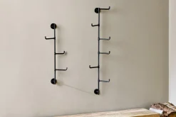 Bathroom Accessories|Hooks & Rails^Nkuku Aniko Wall Mounted Hook