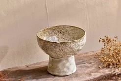 Decorative Home Accessories|Ornaments^Nkuku Anjuna Reactive Glaze Bowl