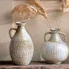 Decorative Home Accessories|Vases^Nkuku Anjuna Reactive Glaze Decorative Jug