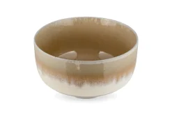 Breakfast Accessories|Bowls^Nkuku Arici Cereal Bowl - Sand