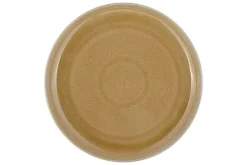 Plates^Nkuku Arici Dinner Plate - Sand