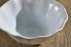 Bowls^Nkuku Aruvi Bowl - Cream