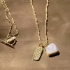 Jewellery & Jewellery Boxes|Jewellery^Nkuku Asa Necklace