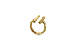 Jewellery & Jewellery Boxes|Jewellery^Nkuku Atili Double Bar Ring Band