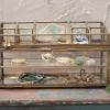 Decorative Display Boxes|Jewellery & Jewellery Boxes^Nkuku Bequai Open Jewellery Box