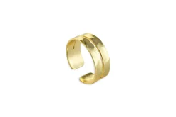 Jewellery & Jewellery Boxes|Jewellery^Nkuku Bolari Double Band Ring