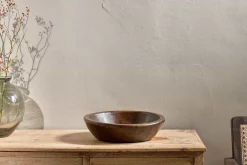 Decorative Home Accessories|Ornaments^Nkuku Bunaken Reclaimed Traditional Bowl