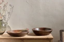 Decorative Home Accessories|Ornaments^Nkuku Bunaken Reclaimed Traditional Bowl