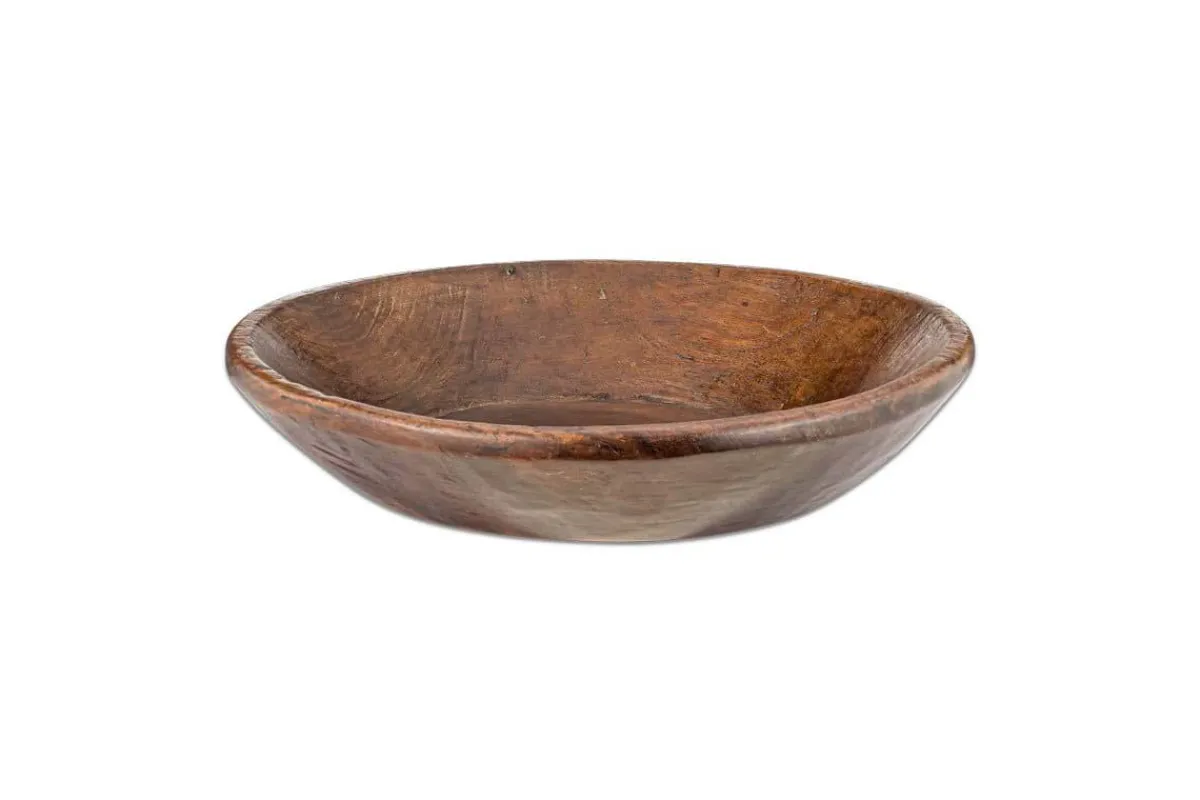 Decorative Home Accessories|Ornaments^Nkuku Bunaken Reclaimed Traditional Bowl