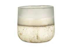 Home Fragrance|Candles^Nkuku Cardamom & Amber 3 Wick Scented Candle