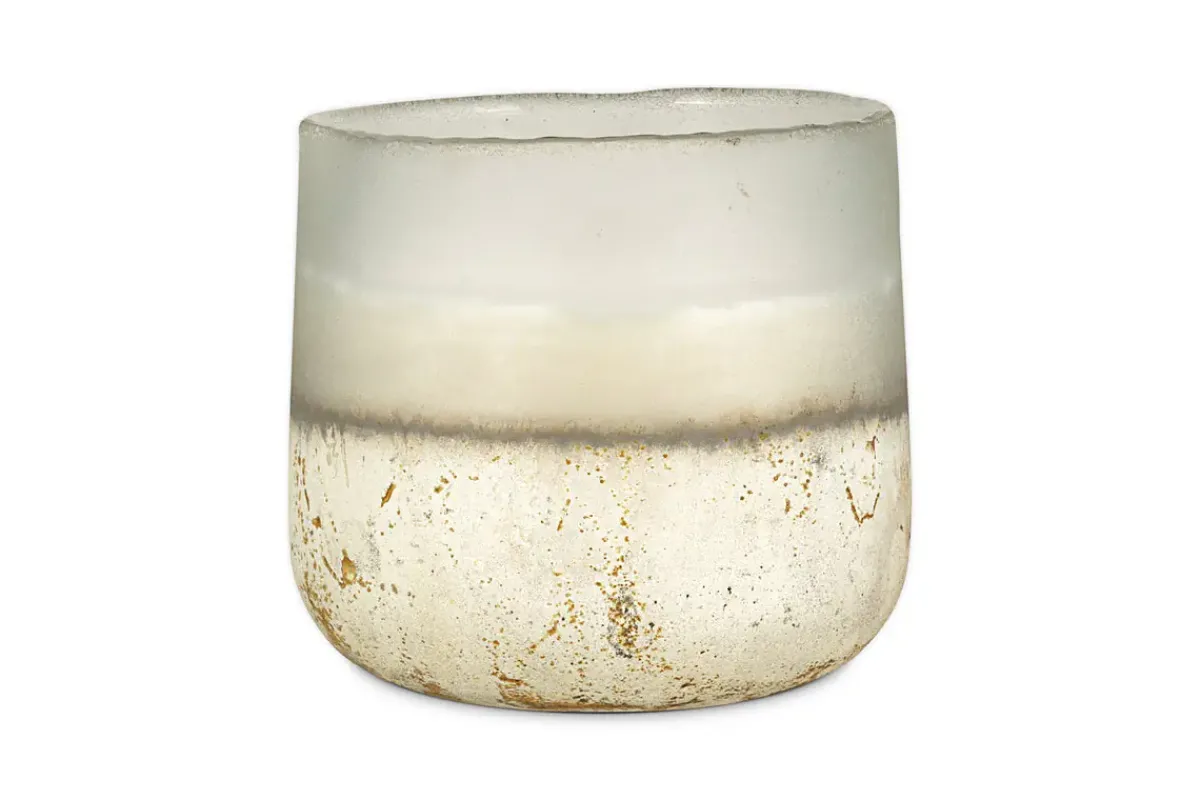 Home Fragrance|Candles^Nkuku Cardamom & Amber 3 Wick Scented Candle